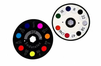 Sedatalec Premio 40 Filter