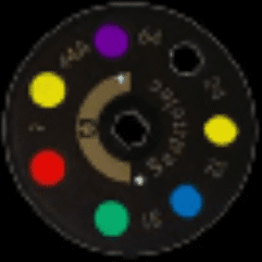 Sedatalec Premio 40 Filter