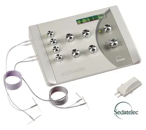 Sedatelec Agistim Duo