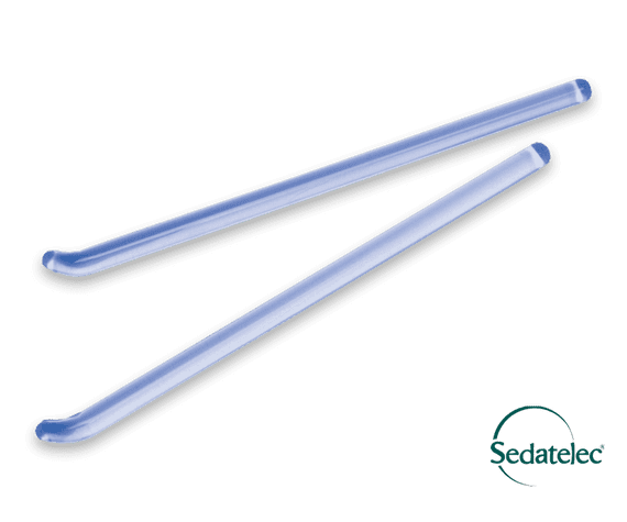 Sedatelec Glass Rods
