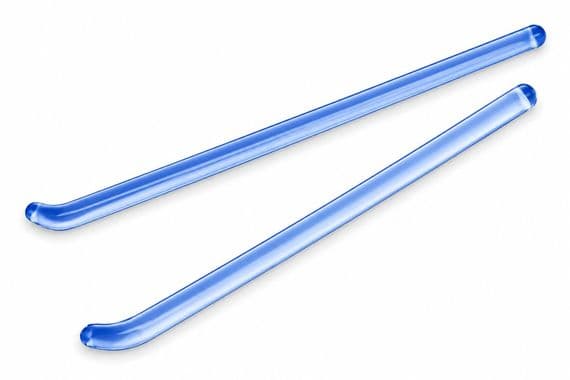 Sedatelec Glass Rods | Auricular Massage Tools