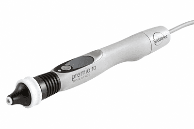 Sedatelec Premio 10 Moxa | Infrared Moxibustion Device