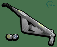 Sedatelec Premio 32 Dental Laser
