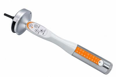 Sedatelec Premio 40 Light | Frequency & Colour Examination Light