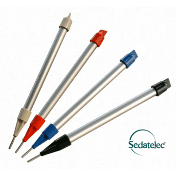 Sedatelec Pressure Feeler/Probe - 4 Colours