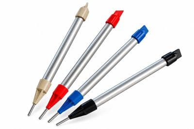 Sedatelec Pressure Feeler Probe | Auriculotherapy & Ear Acupuncture