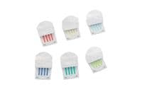 Seirin Elipeas facial needles