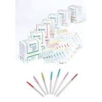 Seirin J Type .12x30mm Exp 8/25