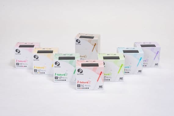 Seirin J Type Acupuncture Needle