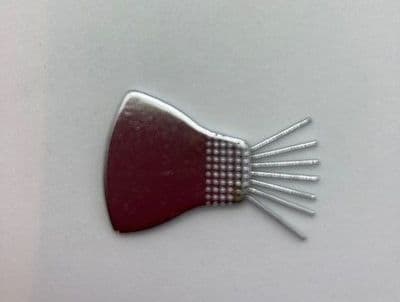 Shoni Shin Matsuba Shin Pine Brush