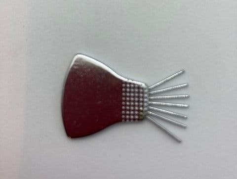 Shoni Shin Matsuba Shin Pine Brush