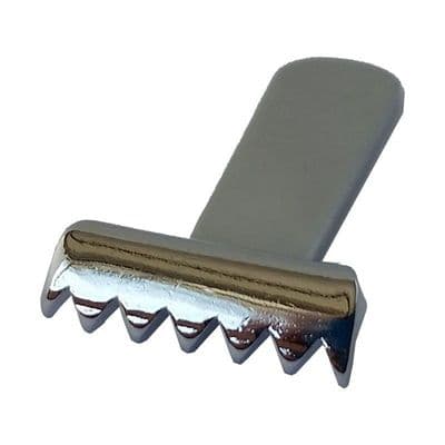 Shonishin Kaki Bari Rake | Paediatric Acupuncture Tool