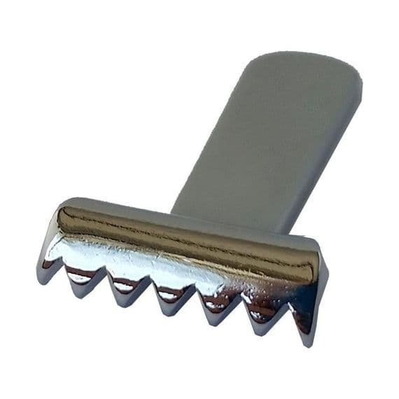 Shonishin Kaki Bari Rake | Paediatric Acupuncture Tool