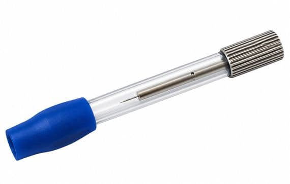 Shonishin Tapping Tool | Paediatric Acupuncture Tool