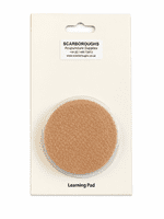Silicon Training Pin Pad