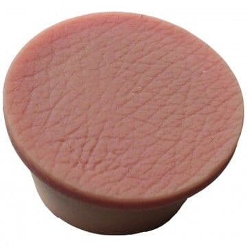 Silicon Training Pin Pad