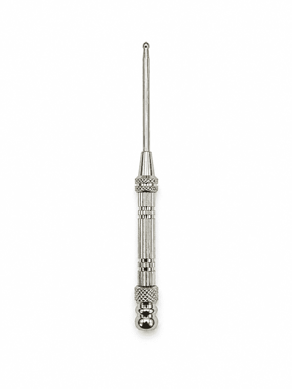 Spring Probe – Auricular Teishin & Shonishin