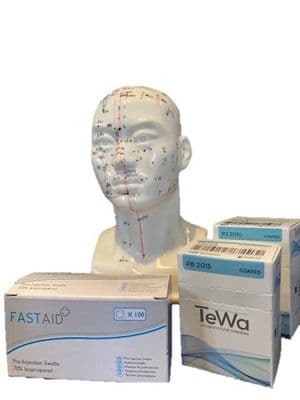 Starter Pack - Dental