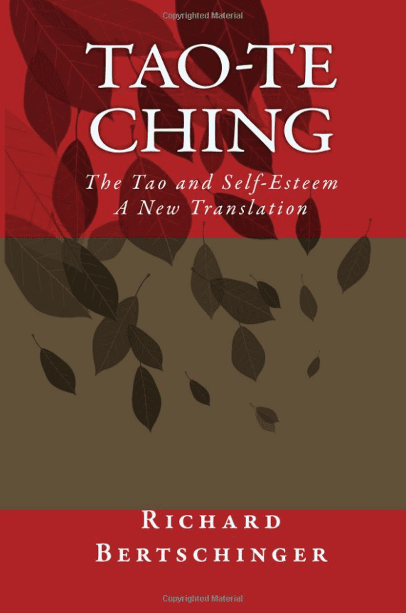 Tao Te Ching - Bertschinger