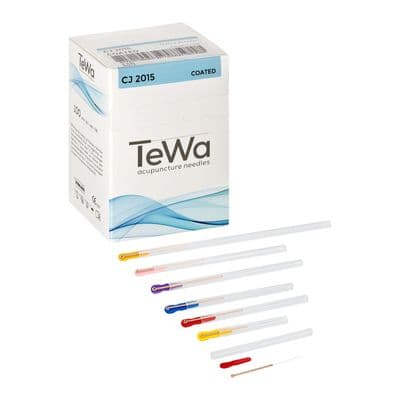 Tewa CJ Acupuncture Needle