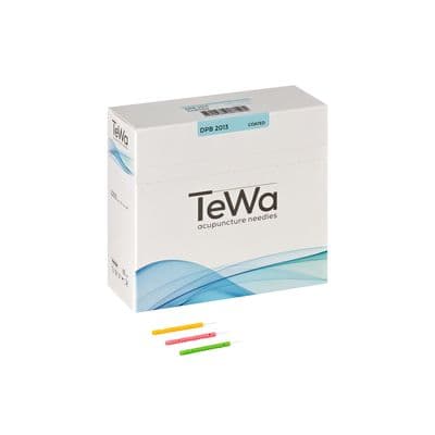 Tewa Detox Acupuncture Needle