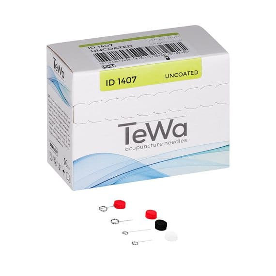 Tewa ID Intradermal Acupuncture Needles – 100 Needles