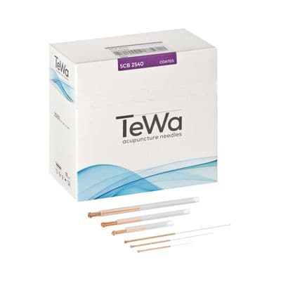 Tewa Speedpack CJB Acupuncture Needle