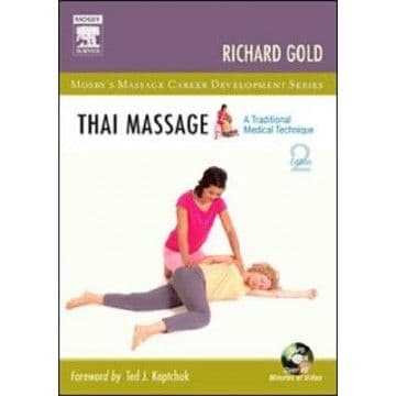 Thai Massage - Gold