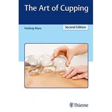 The Art of Cupping - Manz