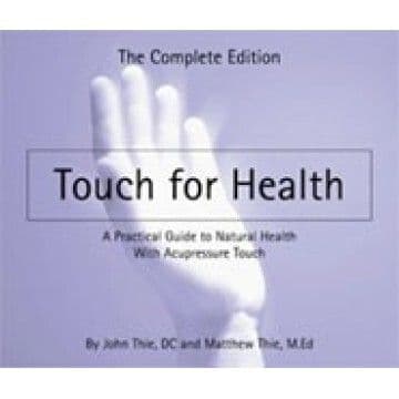 Touch for Health - Thie & Thie