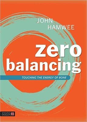 Zero Blancing - John Hamwee