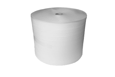 1 Pallet of Foam Wrap Rolls (1mm Thick) 500mm x 300m