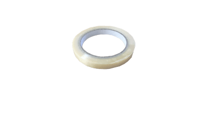 12mm Clear Sealing Tape 1 roll