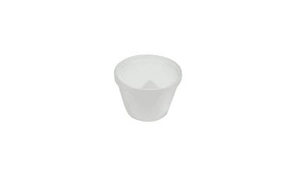 12oz Polystyrene Tubs 500/pack