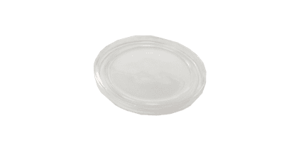 16/19oz Ripple Pot PP Lid 100/pack