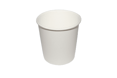 16oz Heavy Duty Paper Tubs & Lids 250/box