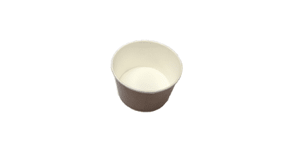 470ML Kraft Multi-Food Pot & PP Lid