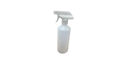 500ml Trigger Spray Bottle