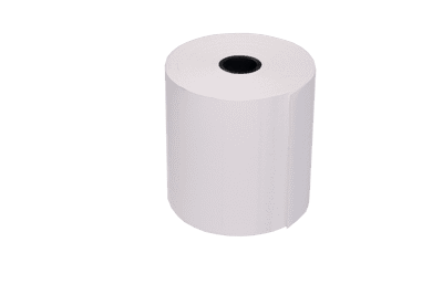 57mm x 40mm Credit Card Machine Rolls 20 rolls/box