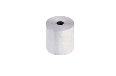 57mm x 55mm 2 Ply Action Till Rolls  20 rolls/box