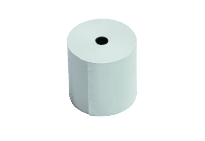 76mm x 76mm A Grade Till Rolls 20 rolls/box