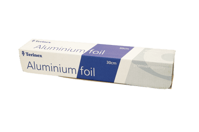 Aluminium Catering Foil Roll 12