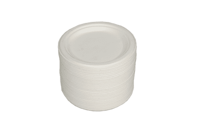Bagasse Plates 7