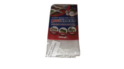 Bain Marie Liner Size 2 325mm x 176mm 100/pack