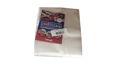 Bain Marie Liner Size 7 530mm x 325mm 50/pack