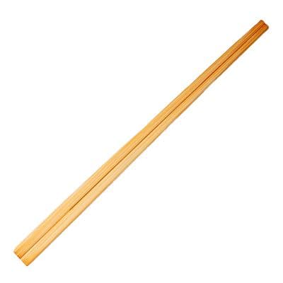 Bamboo Chopsticks 210mm 1000/box