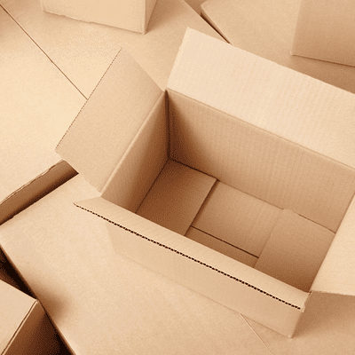 Bespoke Boxes
