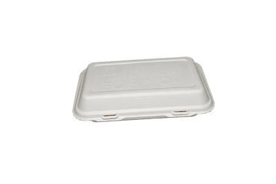 Biodegradable Large Fish and Chips Box 100/pack