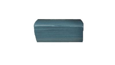 Blue Hand Towels 2400/box