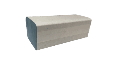 Blue Hand Towels V-Fold 4600/box